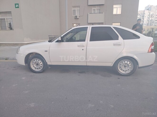 LADA (VAZ) Priora-3