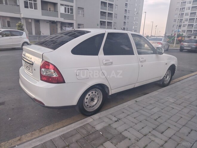 LADA (VAZ) Priora-5