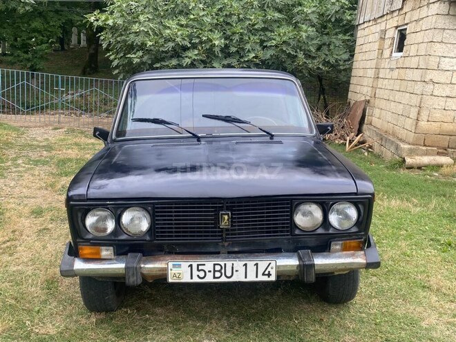 LADA (VAZ) 2106-1
