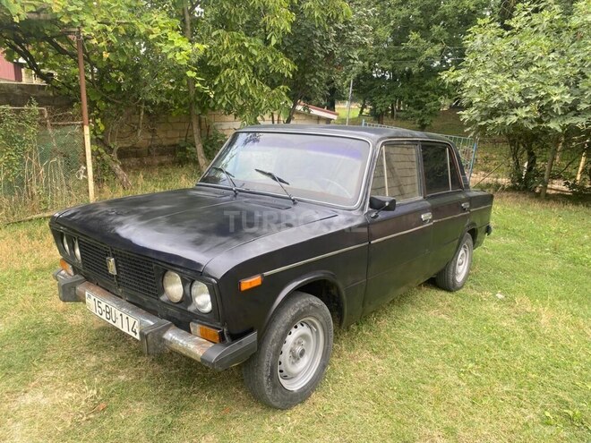 LADA (VAZ) 2106-2