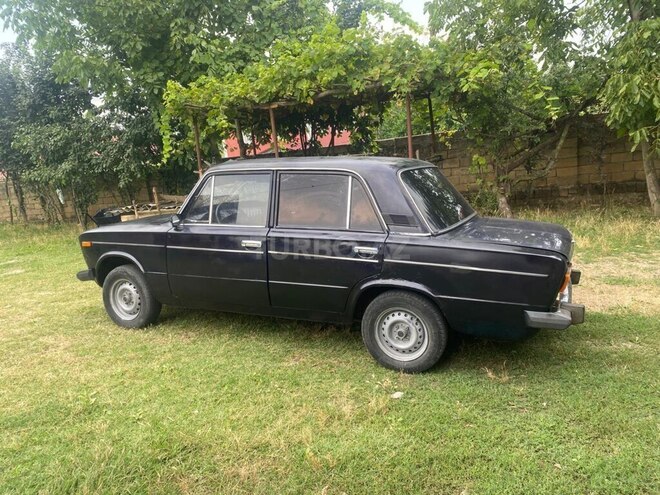 LADA (VAZ) 2106-3