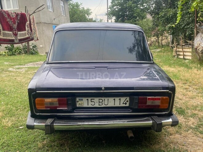 LADA (VAZ) 2106-4