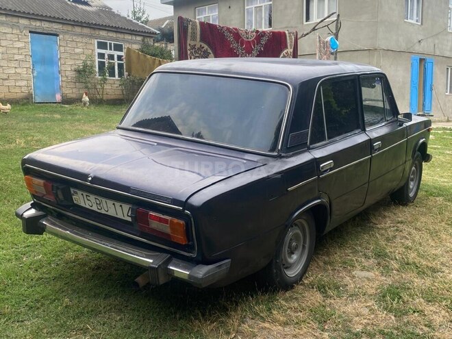 LADA (VAZ) 2106-5