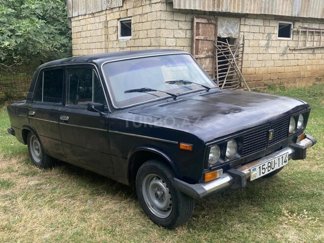 LADA (VAZ) 2106-6