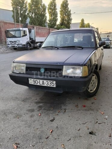 Tofas Kartal-1