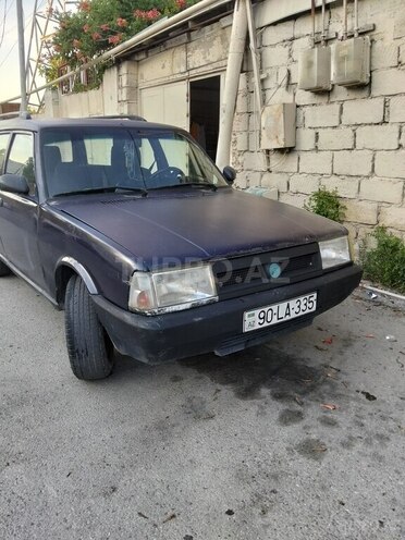 Tofas Kartal-2