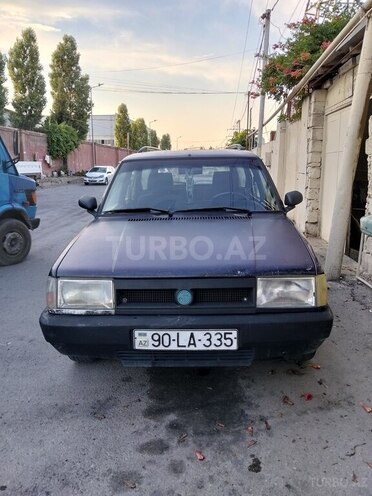 Tofas Kartal-3