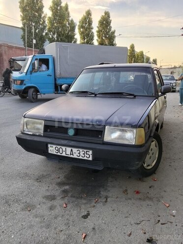 Tofas Kartal-4