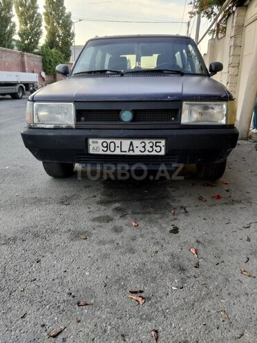 Tofas Kartal-8