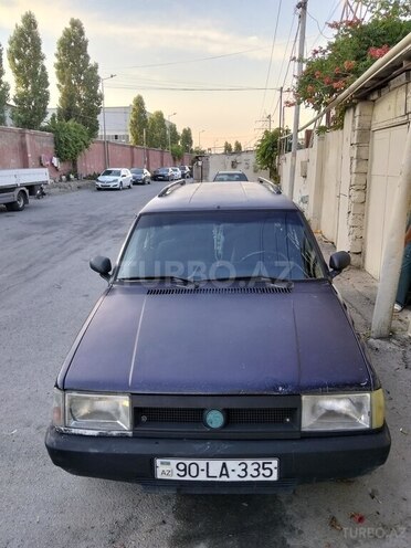 Tofas Kartal-9