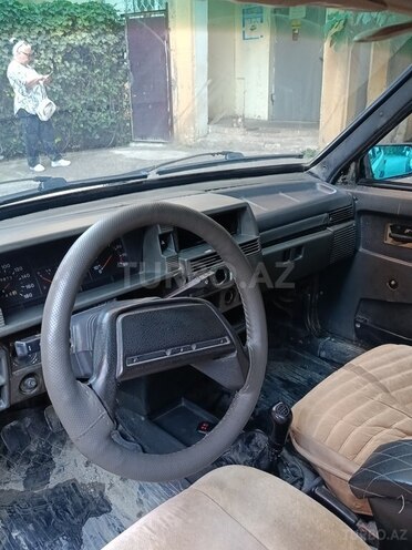 LADA (VAZ) 2109-8