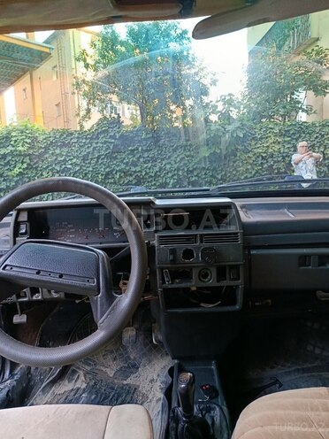LADA (VAZ) 2109-9