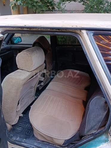 LADA (VAZ) 2109-7