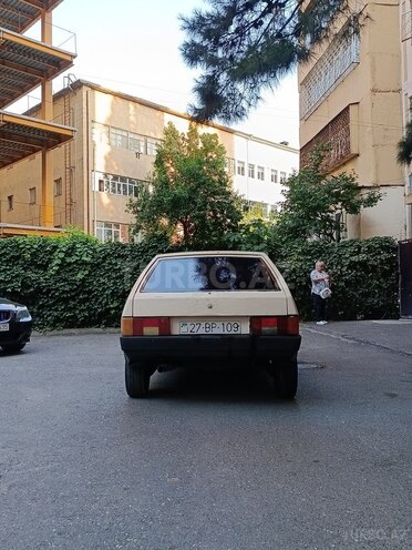 LADA (VAZ) 2109-5