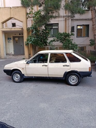 LADA (VAZ) 2109-6