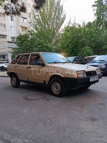 LADA (VAZ) 2109-3