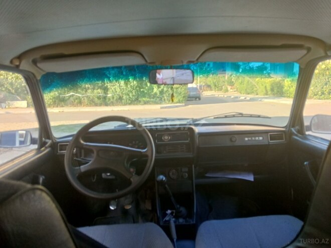 LADA (VAZ) 2107-9