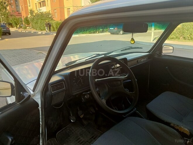 LADA (VAZ) 2107-11