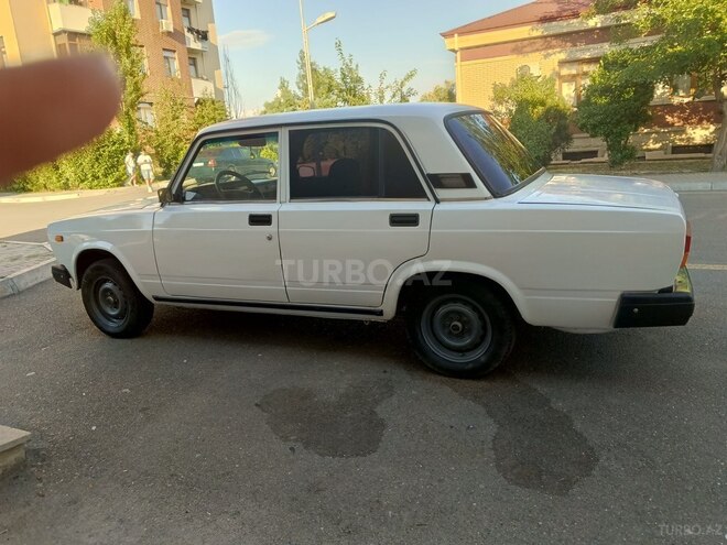 LADA (VAZ) 2107-7