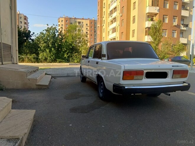 LADA (VAZ) 2107-6