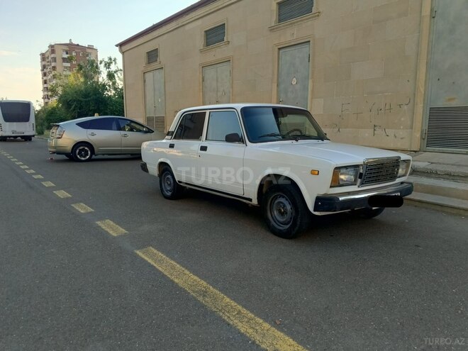 LADA (VAZ) 2107-3