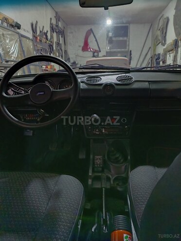 LADA (VAZ) 2106-3