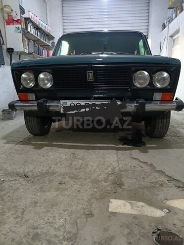 LADA (VAZ) 2106-1