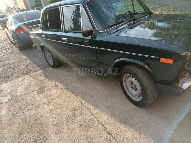 LADA (VAZ) 2106-5