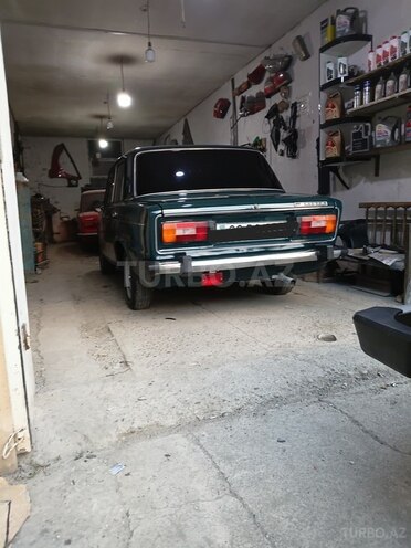 LADA (VAZ) 2106-2