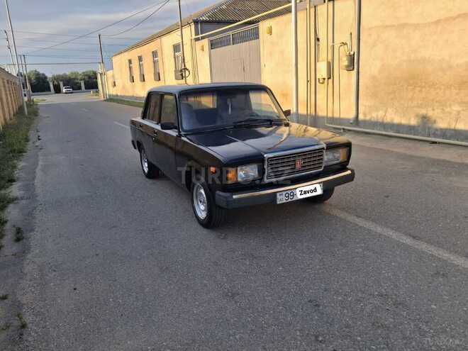LADA (VAZ) 2107-3