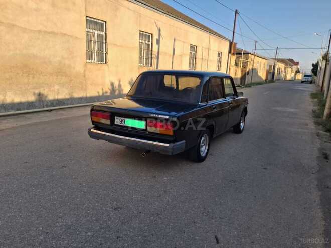 LADA (VAZ) 2107-4