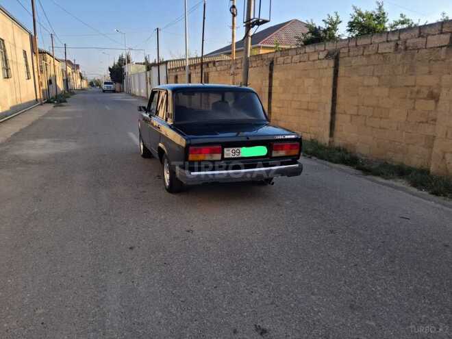 LADA (VAZ) 2107-7
