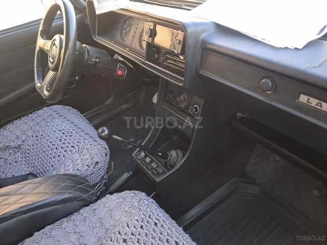 LADA (VAZ) 2107-18