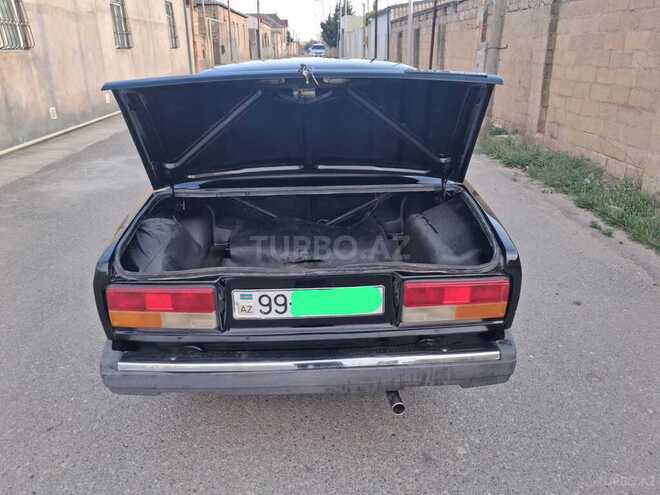 LADA (VAZ) 2107-5