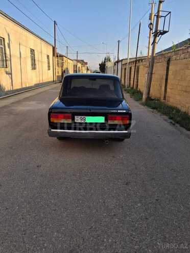 LADA (VAZ) 2107-10