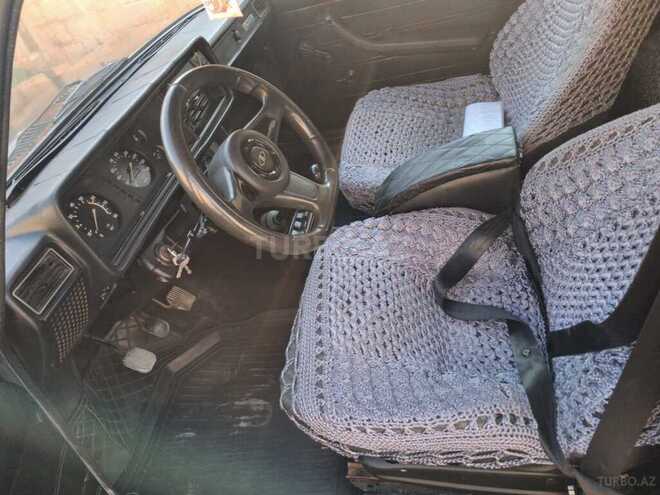 LADA (VAZ) 2107-11