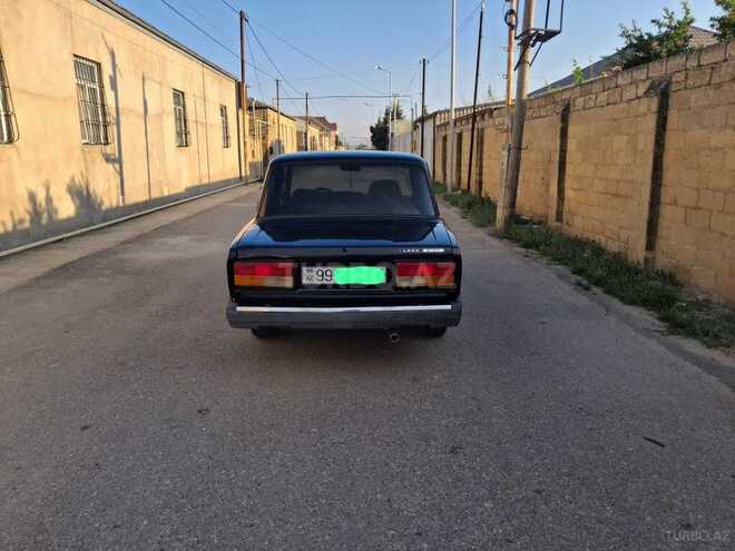 LADA (VAZ) 2107-6