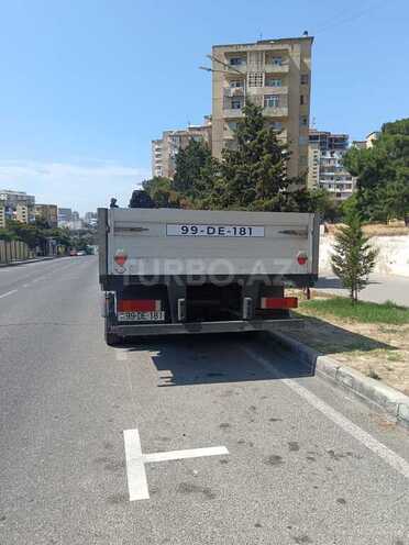 Mercedes Atego 1318-2