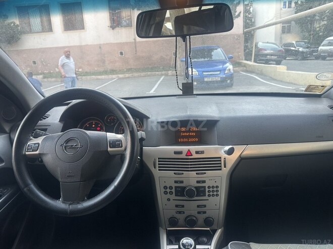 Opel Astra-6