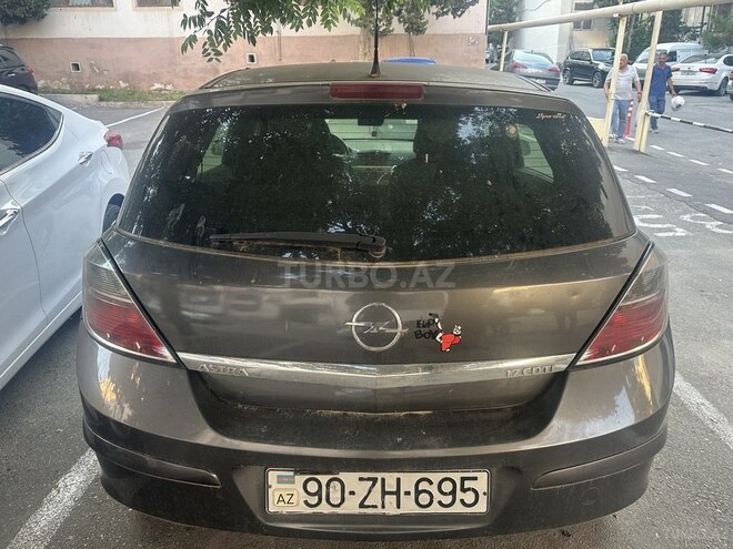 Opel Astra-4