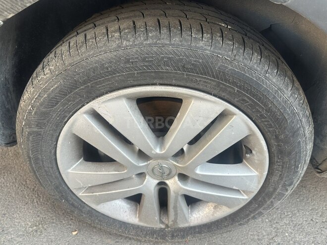 Opel Astra-8