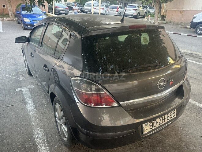 Opel Astra-5