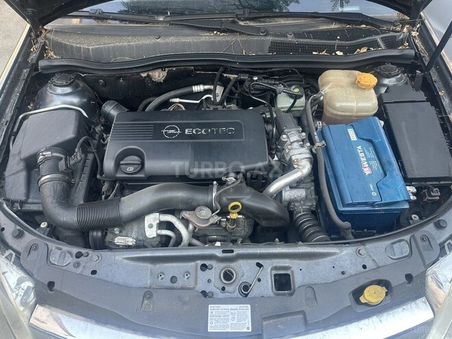 Opel Astra-9