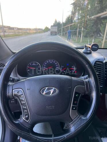 Hyundai Santa Fe-17