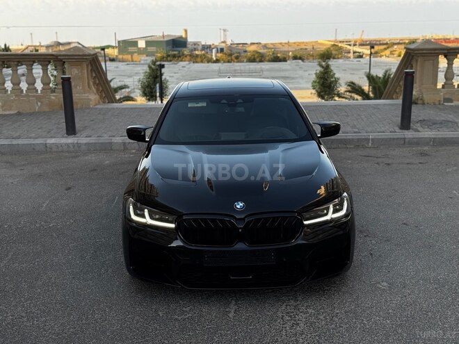 BMW 530-1