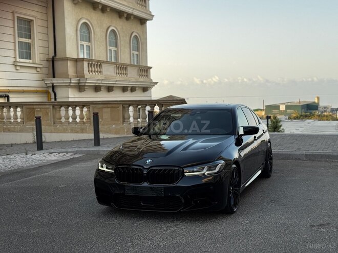 BMW 530-2