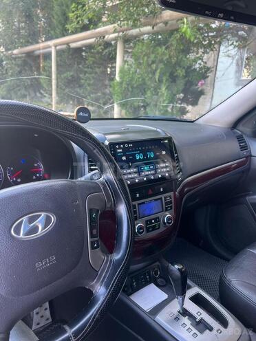 Hyundai Santa Fe-20