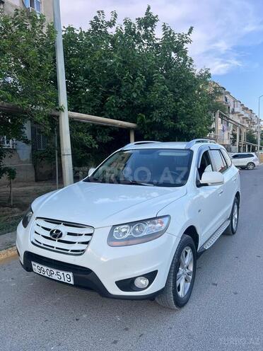 Hyundai Santa Fe-4