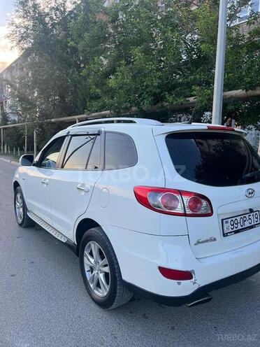 Hyundai Santa Fe-7
