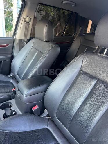 Hyundai Santa Fe-14